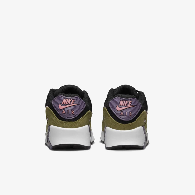Nike AIR MAX 90 GS 