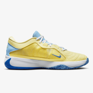 Nike ZOOM FREAK 5 