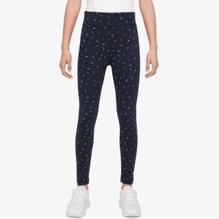 Nike G NSW ESSNTL MR LGN LOGO PRNT 