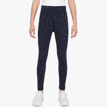 NIKE G NSW ESSNTL MR LGN LOGO PRNT 