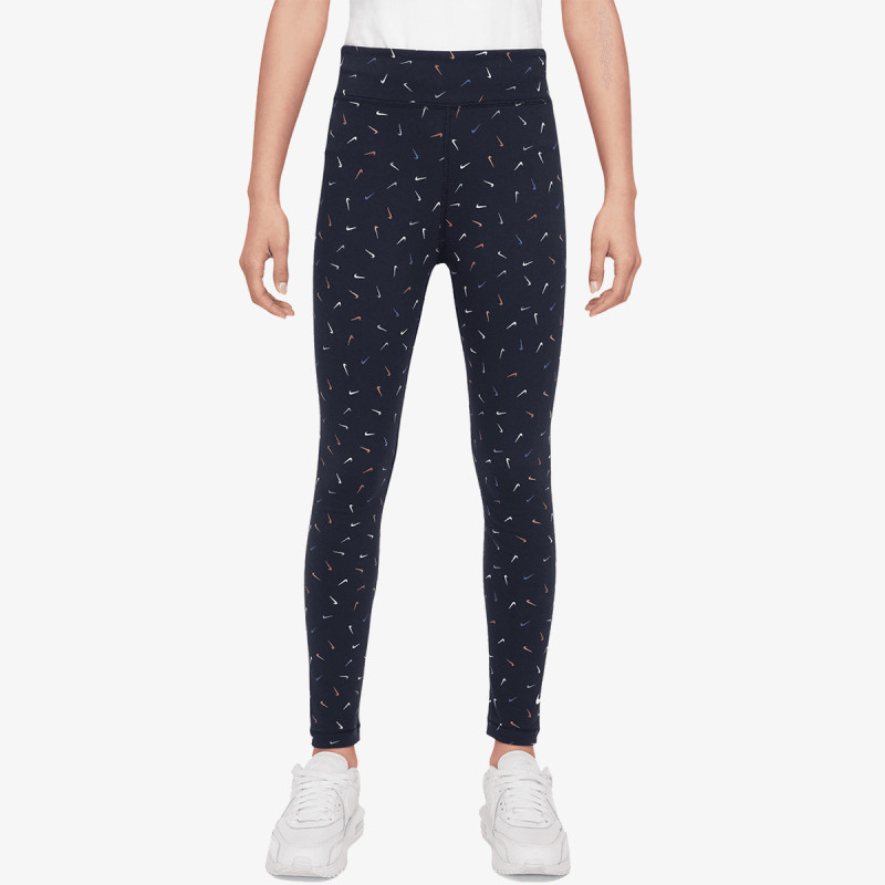 Nike G NSW ESSNTL MR LGN LOGO PRNT 