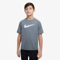 Nike B NK DF MULTI+ SS TOP HBR 