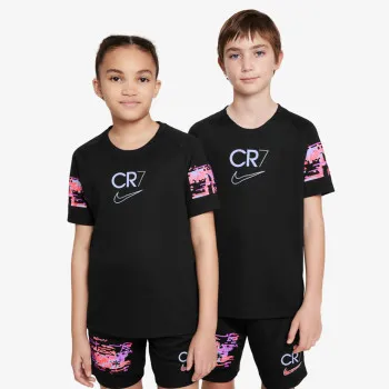 NIKE CR7 B NK DF TOP SS 