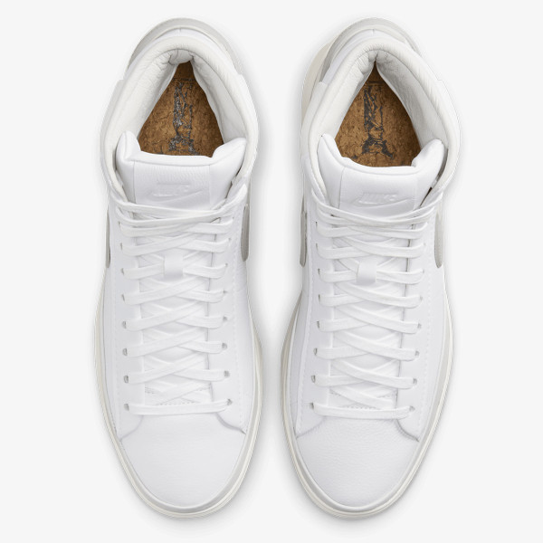 Nike BLAZER PHANTOM MID 