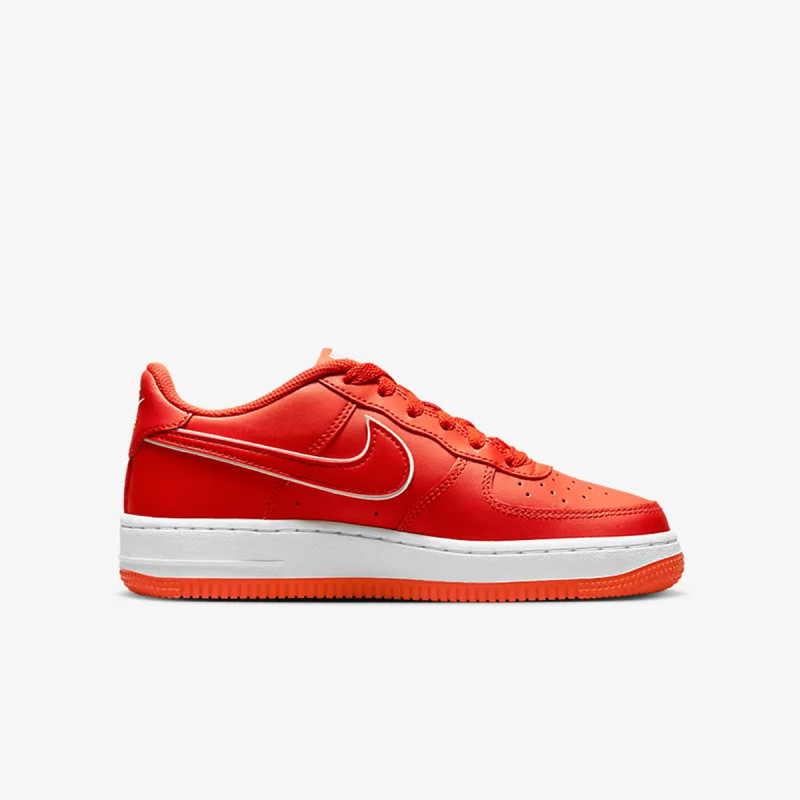 Nike AIR FORCE 1 LE BG 