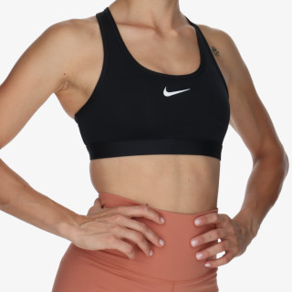Nike W NK SWSH MED SPT BRA 