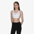 Nike W NK SWSH MED SPT BRA 