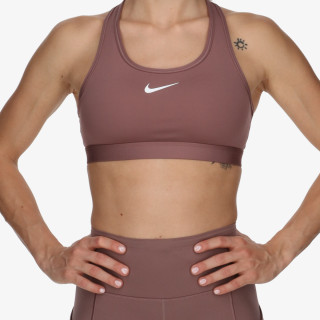 Nike W NK SWSH MED SPT BRA 