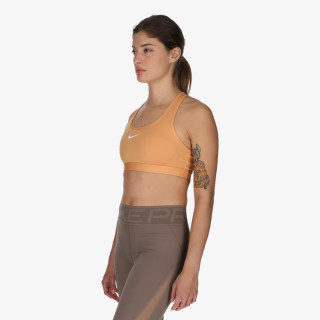 Nike W NK SWSH MED SPT BRA 
