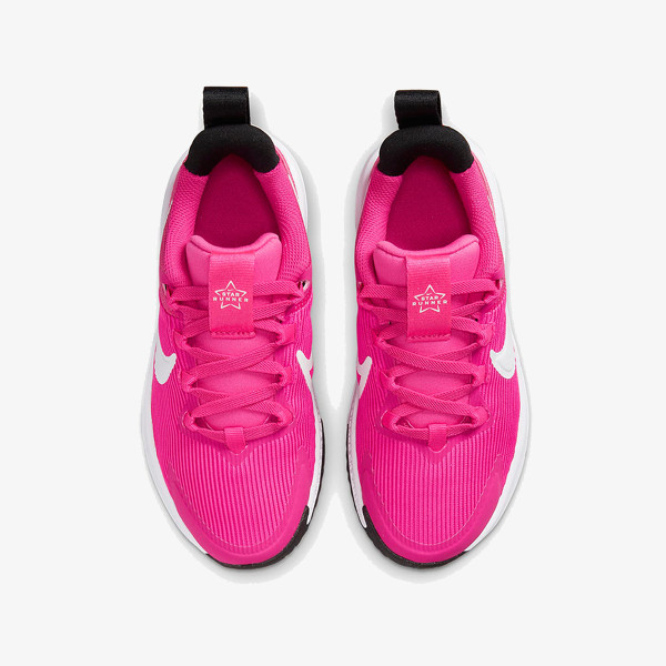 Nike STAR RUNNER 4 NN (PS) 