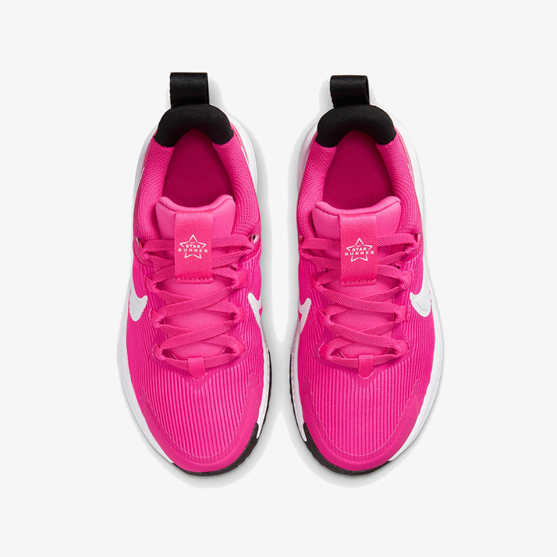 Nike STAR RUNNER 4 NN (PS) 