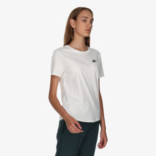 Nike W NSW CLUB SS TEE 