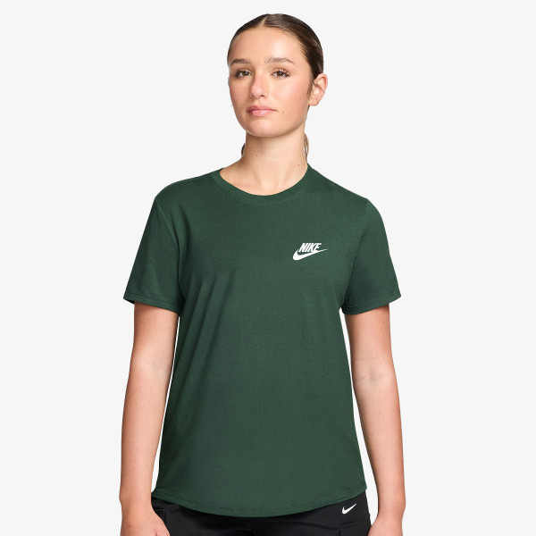 Nike W NSW CLUB SS TEE 