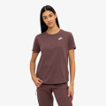 Nike W NSW CLUB SS TEE 