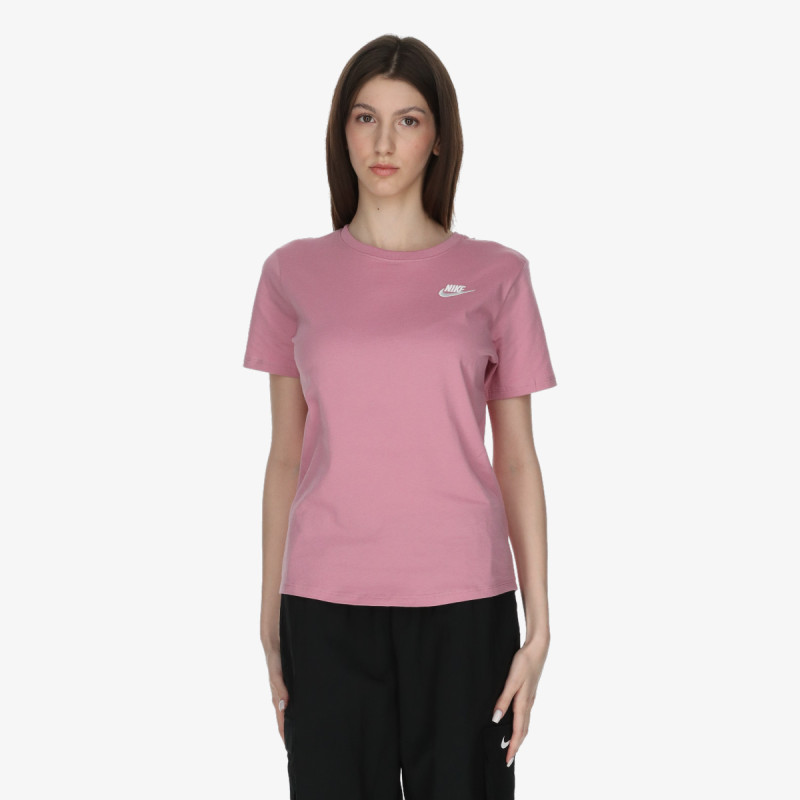 Nike W NSW CLUB SS TEE 