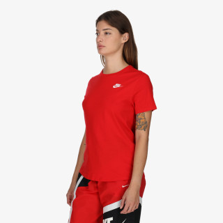 Nike W NSW CLUB SS TEE 