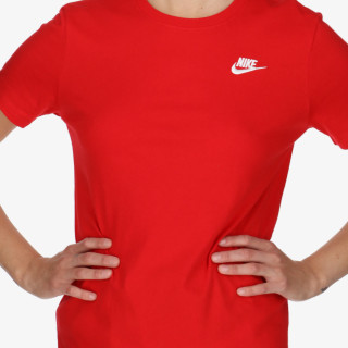 Nike W NSW CLUB SS TEE 
