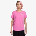 Nike W NSW CLUB SS TEE 