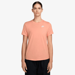 Nike W NSW CLUB SS TEE 
