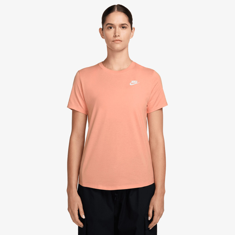 Nike W NSW CLUB SS TEE 