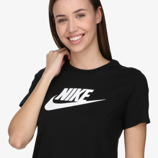 Nike W NSW CLUB SS TEE ICN FTRA 