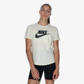 Nike W NSW CLUB SS TEE ICN FTRA 