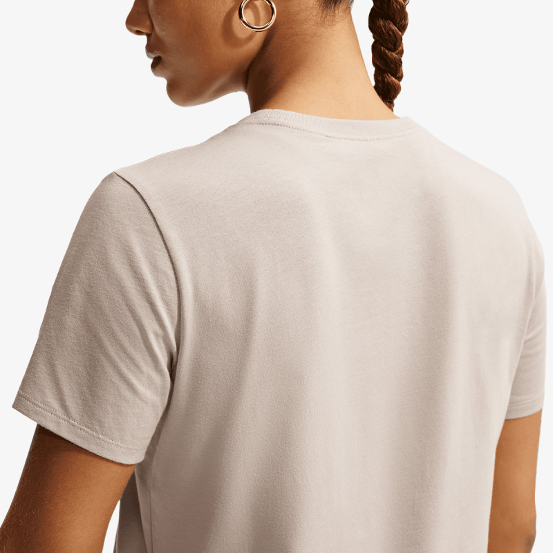 Nike W NSW CLUB SS TEE ICN FTRA 
