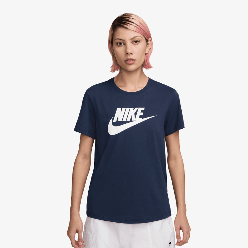 Nike W NSW CLUB SS TEE ICN FTRA 