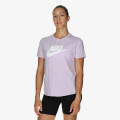 Nike W NSW CLUB SS TEE ICN FTRA 