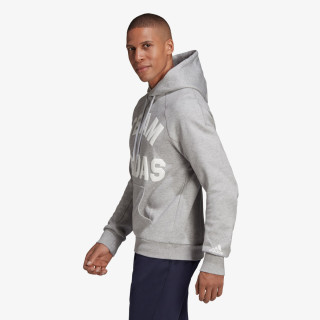 adidas M V PO Hoodie 