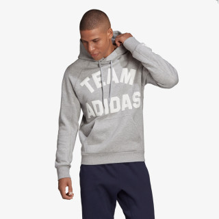 adidas M V PO Hoodie 