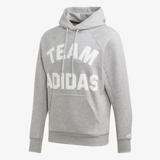 adidas M V PO Hoodie 