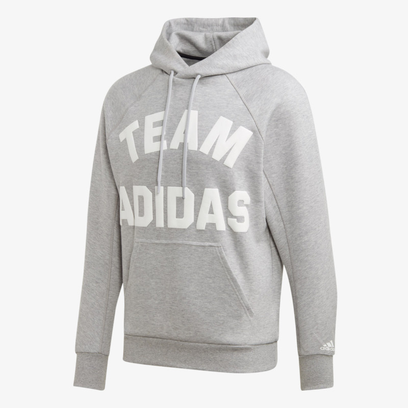 adidas M V PO Hoodie 