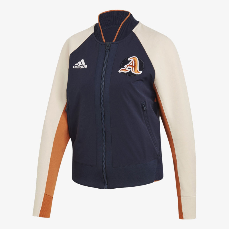 adidas W V.CITY Jacket 