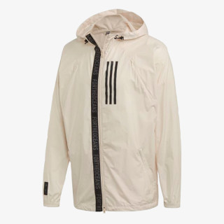 adidas M WND Jkt Par H 