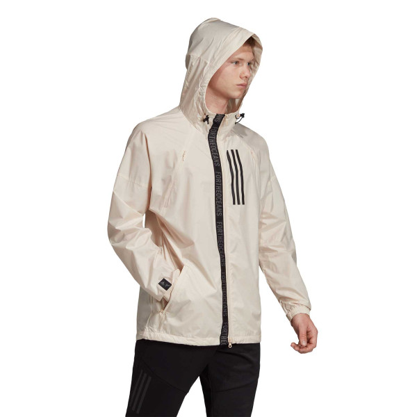 adidas M WND Jkt Par H 
