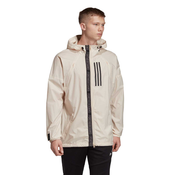 adidas M WND Jkt Par H 