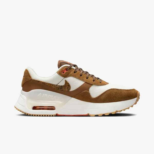 NIKE W AIR MAX SYSTM SE AMD 