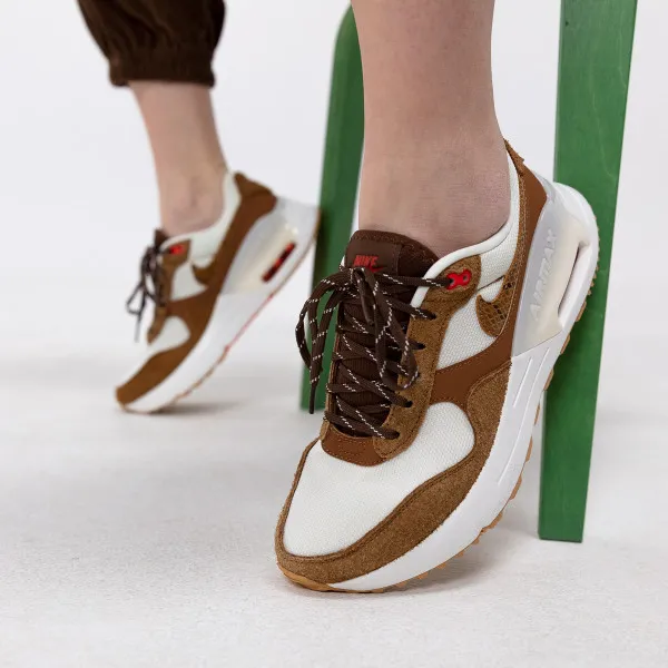 NIKE W AIR MAX SYSTM SE AMD 