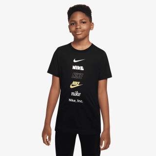 Nike B NSW TEE LOGO 