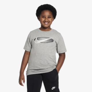 Nike U NSW TEE CORE BRANDMARK 2 