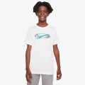 Nike U NSW TEE CORE BRANDMARK 2 