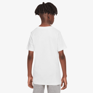 Nike U NSW TEE CORE BRANDMARK 2 