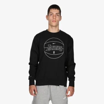 NIKE LAL MNK DF STD ISS CREW 