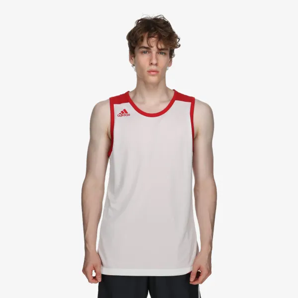 ADIDAS 3G SPEE REV JRS 