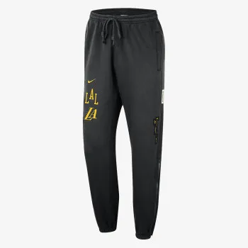 NIKE Los Angeles Lakers Courtside City Edition 
