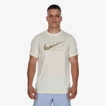 NIKE M NK DF TEE RLGD CAMO 