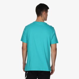 Nike M NSW TEE FRAN JDI VERBIAGE 