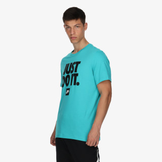 Nike M NSW TEE FRAN JDI VERBIAGE 