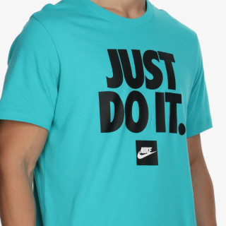 Nike M NSW TEE FRAN JDI VERBIAGE 